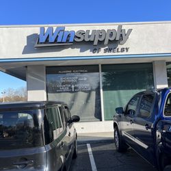 Winsupply of Shelby