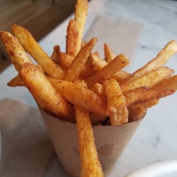 Brassica - Fries! Good! - Mediterranean Near Me - Upper Arlington, Ohio Brassica - Fries! Good! - Mediterranean Near Me - Upper Arlington, Ohio