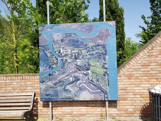 Torcello by null