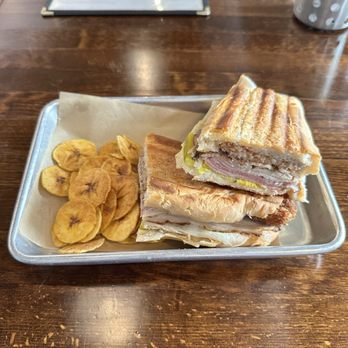 Guajiros Miami Eatery - CUBANO ESPECIAL - Coffee & Tea Near Me - Charlottesville, Virginia Guajiros Miami Eatery - CUBANO ESPECIAL - Coffee & Tea Near Me - Charlottesville, Virginia