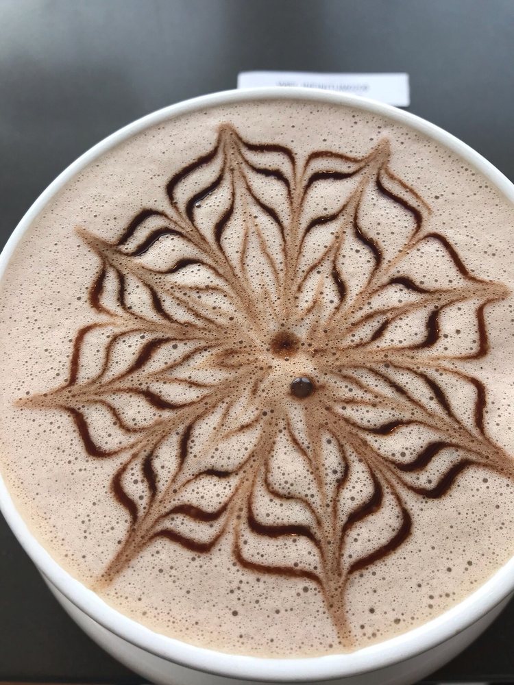 Café Frappísimo