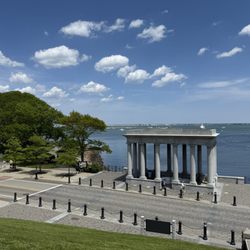 Plymouth Rock - 5.20.2026