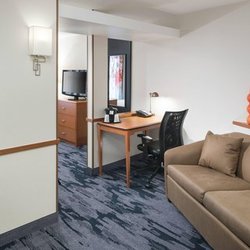 Fairfield by Marriott Inn & Suites South Bend at Notre Dame