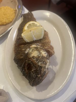 Meaza Restaurant by null