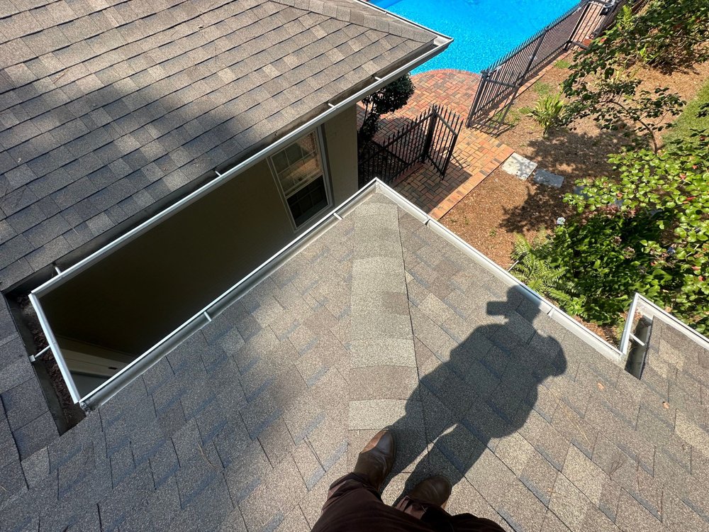 Slide of Reliable Roofing & Construction