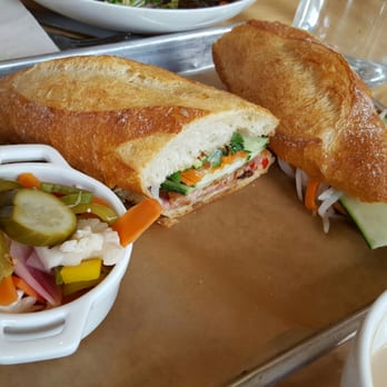 Mercantile - New American Near Me - Denver, Colorado
