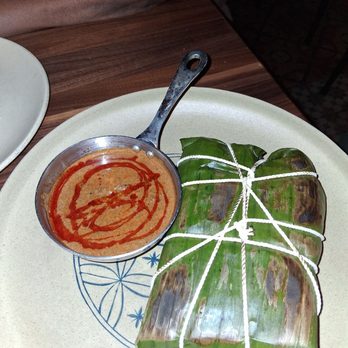 Adda - Daily special - Indian Near Me - New York, New York