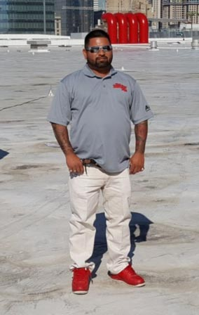 Slide of Roof MD & General Contracting