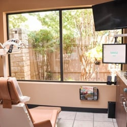 Smile Creations - Smile Creations, Austin Texas, Exam room