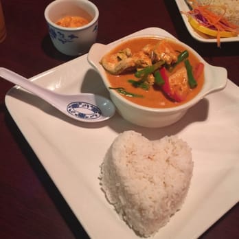 Thai Diamond BBQ - Thai Near Me - Glendora, California