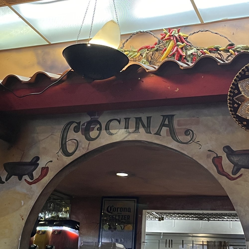 Laredo's - Inside - Mexican Near Me - Madison, Wisconsin