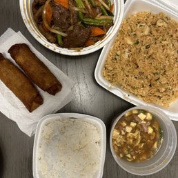 Egg Roll