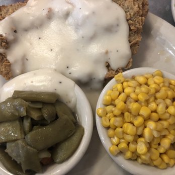 Norma's Cafe - Chicken fried steak - Southern Near Me - Dallas, Texas Norma's Cafe - Chicken fried steak - Southern Near Me - Dallas, Texas