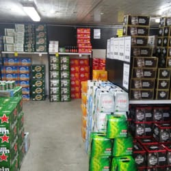 The Bottle-O