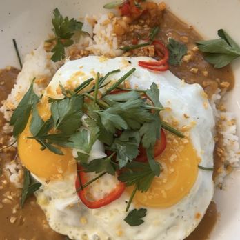 Hau Tree - Loco Moco - Seafood Near Me - Honolulu, Hawaii Hau Tree - Loco Moco - Seafood Near Me - Honolulu, Hawaii