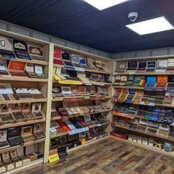 High Way Cigar and Smoke Shop