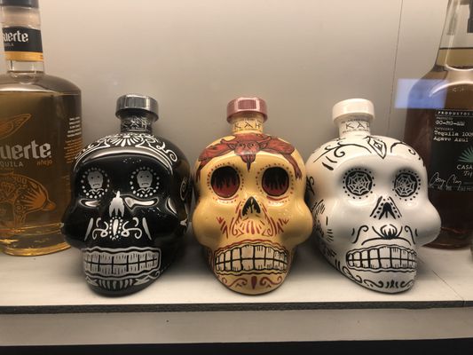 Museum of Tequila and Mezcal by null