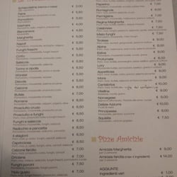 Delizie Azzurre Dei Marinai