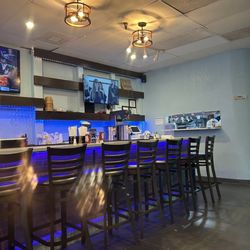 Boca Grill Haus!
