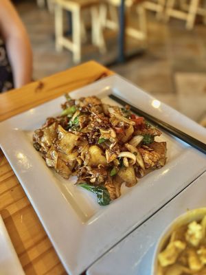 Line Thai by null