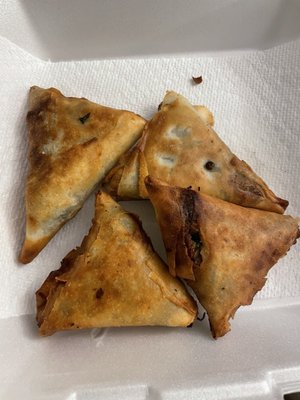 Awash Ethiopian Restaurant by null