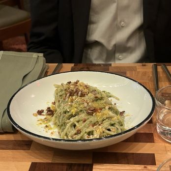 Jane Doe - Linguini - Cocktail Bars Near Me - Jersey City, New Jersey