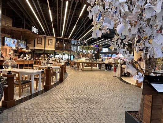 Istanbul Airport by null