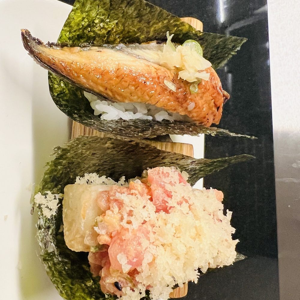 MORU - Hand rolls - Japanese Near Me - Fort Lee, New Jersey MORU - Hand rolls - Japanese Near Me - Fort Lee, New Jersey