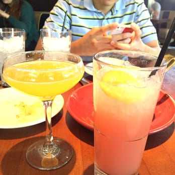 Whiskey Cake - Mimosa & Grapefruit/Agave with Vodka - New American Near Me - Plano, Texas Whiskey Cake - Mimosa & Grapefruit/Agave with Vodka - New American Near Me - Plano, Texas