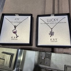 Kay Jewelers Outlet - Jewelry