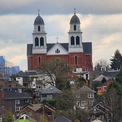 Pacific Northwest Retina - Views from the waiting area (12/14/22)