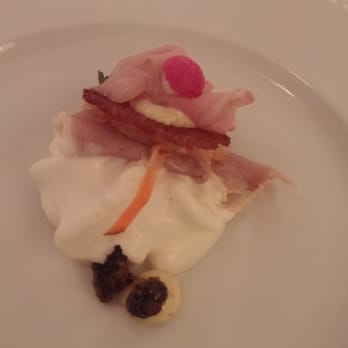 Schwarzreiter - Tafelspitz an Merretich Creme - German Near Me - Munich, BY