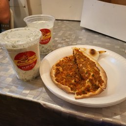 Best lahmajo. Best food . Best lahmajo. Best food .