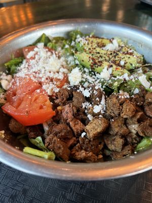 Snappy Salads Watters Creek by null