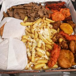 Tartan Tandoori