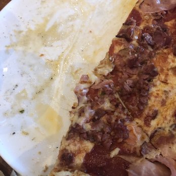 Sauce Pizza & Wine - Italian Near Me - Mesa, Arizona
