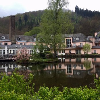 Hotel Molitors Mühle - Hotels Near Me - Eisenschmitt, RP Hotel Molitors Mühle - Hotels Near Me - Eisenschmitt, RP