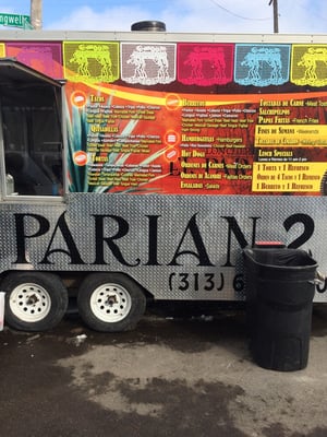 El Parian 2 by null