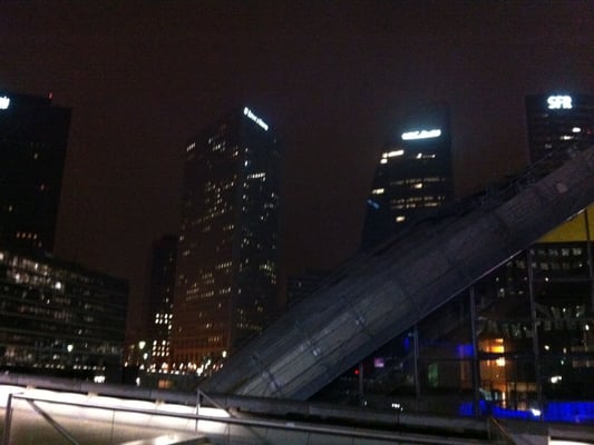 La Défense by null