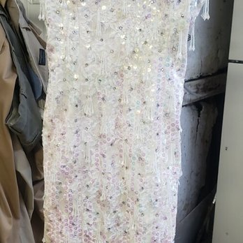 Eastern Hills Dry Cleaners - BEFORE cleaning and after storing for 15 years... - Dry Cleaning Near Me - Cincinnati, Ohio Eastern Hills Dry Cleaners - BEFORE cleaning and after storing for 15 years... - Dry Cleaning Near Me - Cincinnati, Ohio