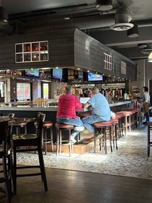 Red Rabbit St. Paul by null