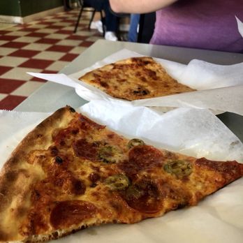 The Friendly - Pizza Near Me - San Diego, California The Friendly - Pizza Near Me - San Diego, California