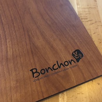 Bonchon San Leandro - Korean Near Me - San Leandro, California Bonchon San Leandro - Korean Near Me - San Leandro, California