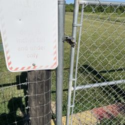 Cheyenne Off-Leash Dog Park