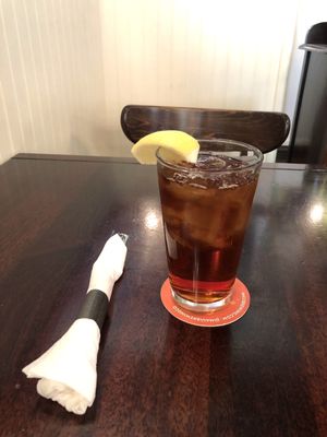 Murphy's Bar & Grill by null