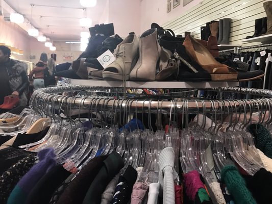 Beacon's Closet Park Slope by null
