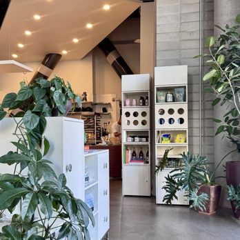 Noun - Coffee & Tea Near Me - Marina del Rey, California Noun - Coffee & Tea Near Me - Marina del Rey, California