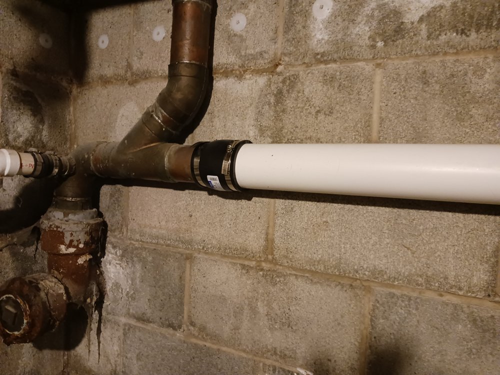 Slide of J and I Property Maintenance