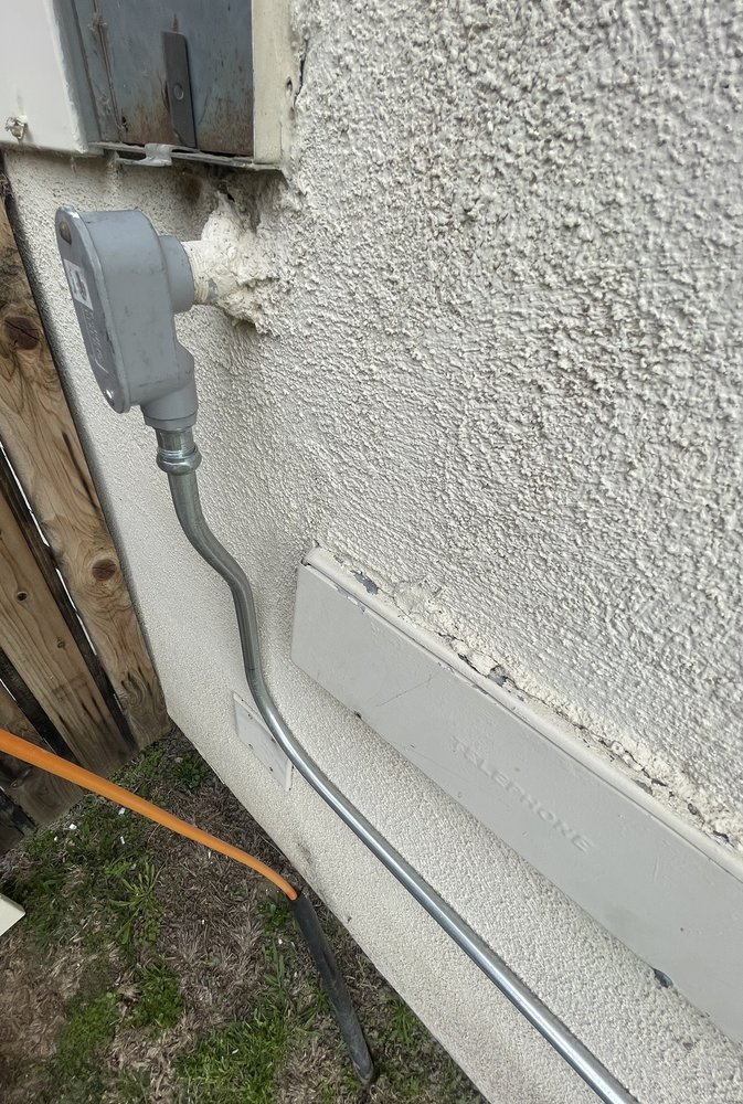 Slide of Powertech