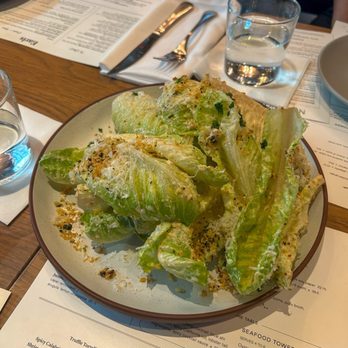 Earls Kitchen + Bar - Little Gem Caesar Salad - Cocktail Bars Near Me - Honolulu, Hawaii Earls Kitchen + Bar - Little Gem Caesar Salad - Cocktail Bars Near Me - Honolulu, Hawaii